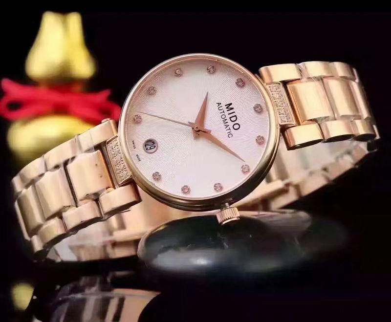 Mido 33mm 042472